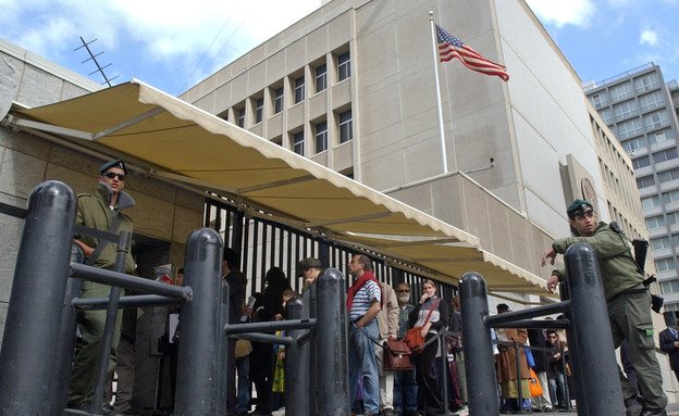 ויזה לארצות הברית , ויזה ארהב , ניו יורק , מיאמי , לוס אנג'לס , בוסטון , שיקאגו , דאלאס , מנהטן