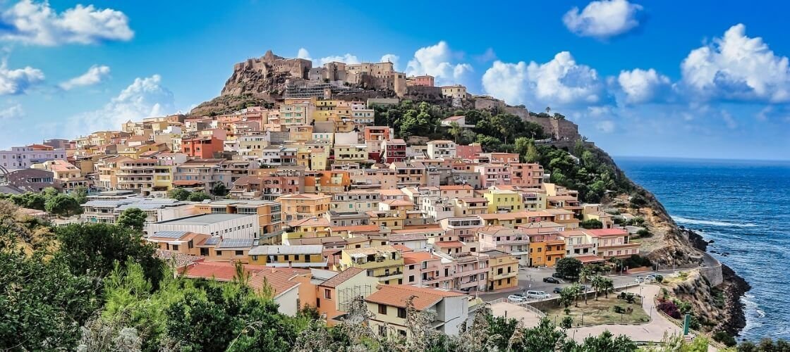 סרדיניה איטליה סרדיניה איטליה