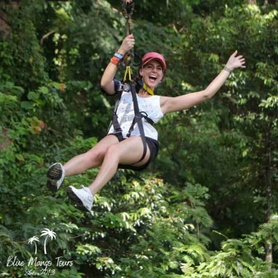 אומגות בפוקט בלו מנגו טורס תאילנד