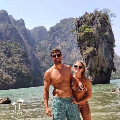 טיול 4 האיים