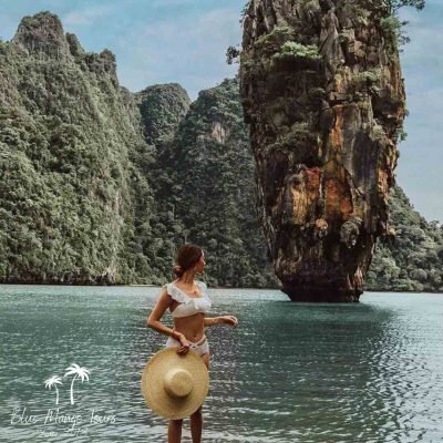 בלו מנגו טורס תאילנד