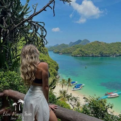 אטרקציות בקוסמוי