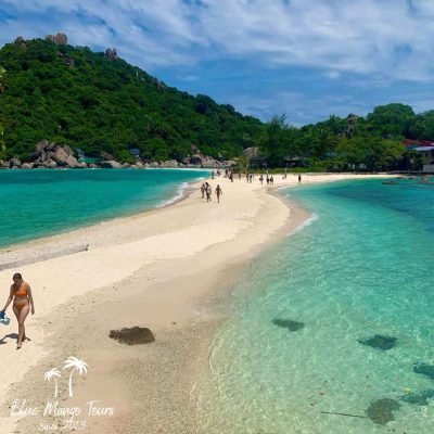 Blue Mango Tours - Koh Tao 9