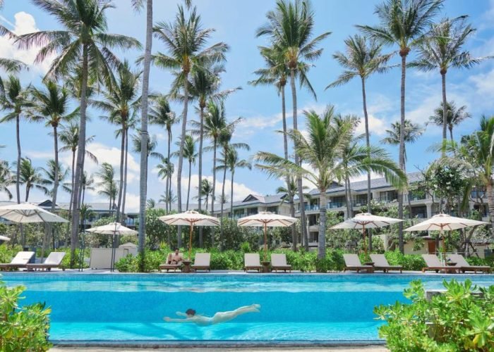 קוסמוי תאילנד