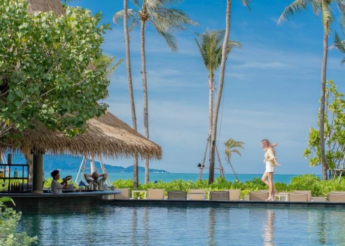 קוסמוי תאילנד