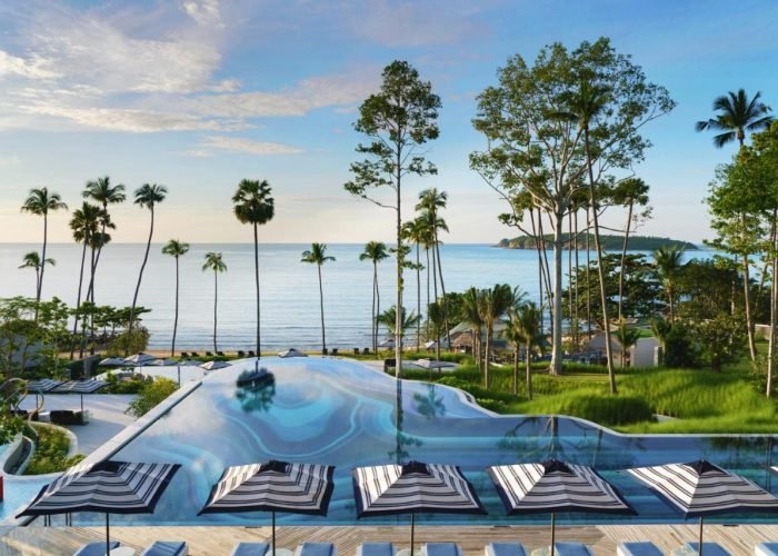 קוסמוי תאילנד