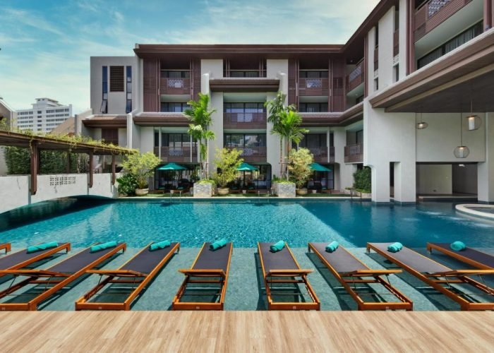 צ'אנג מאי תאילנד