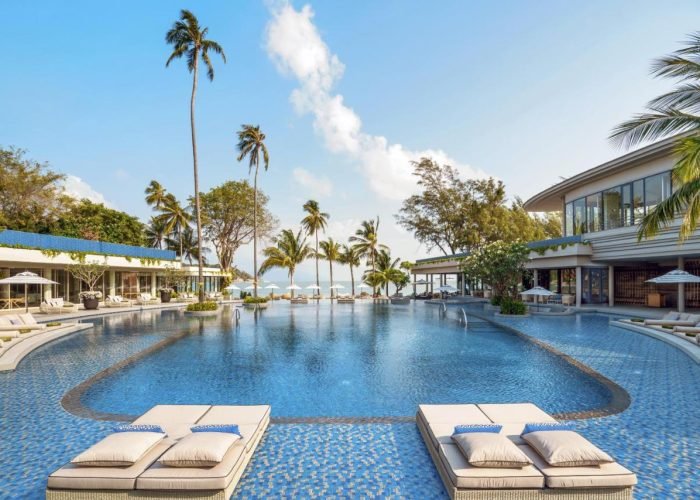 קוסמוי תאילנד