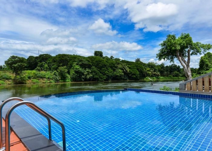 קנצ'נבורי תאילנד