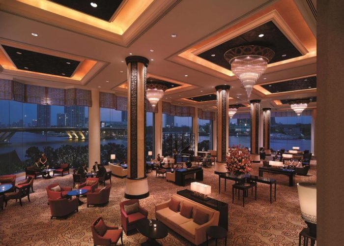 Shangri-La Bangkok