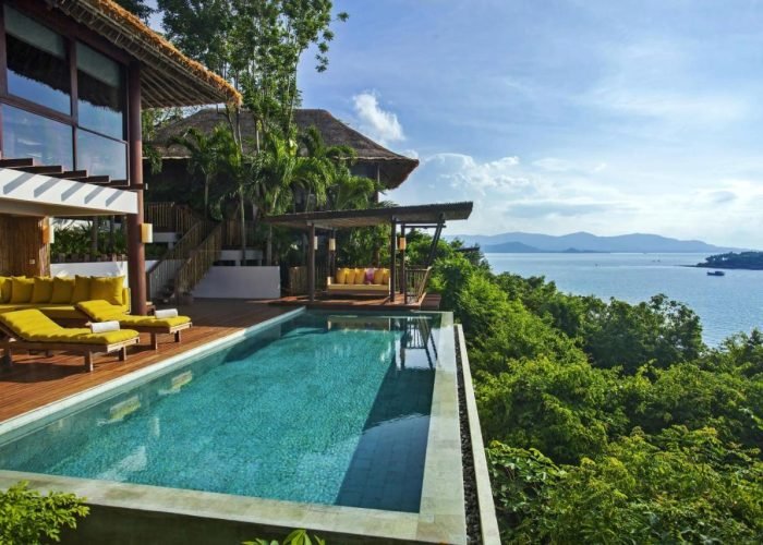 Six Senses Samui