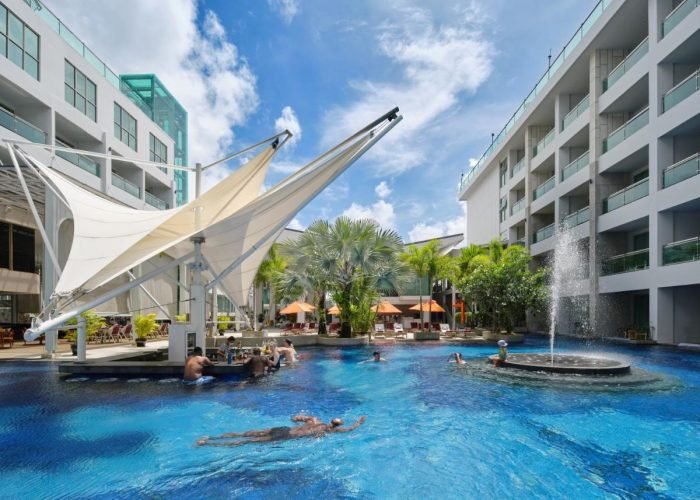 The Kee Resort & Spa