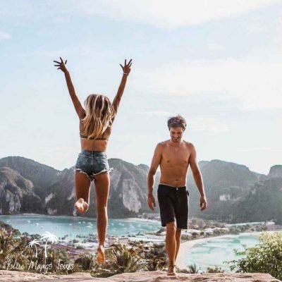 טיול 7 האיים