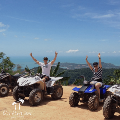 טרקטורונים 10