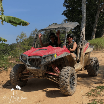 טרקטורונים 9